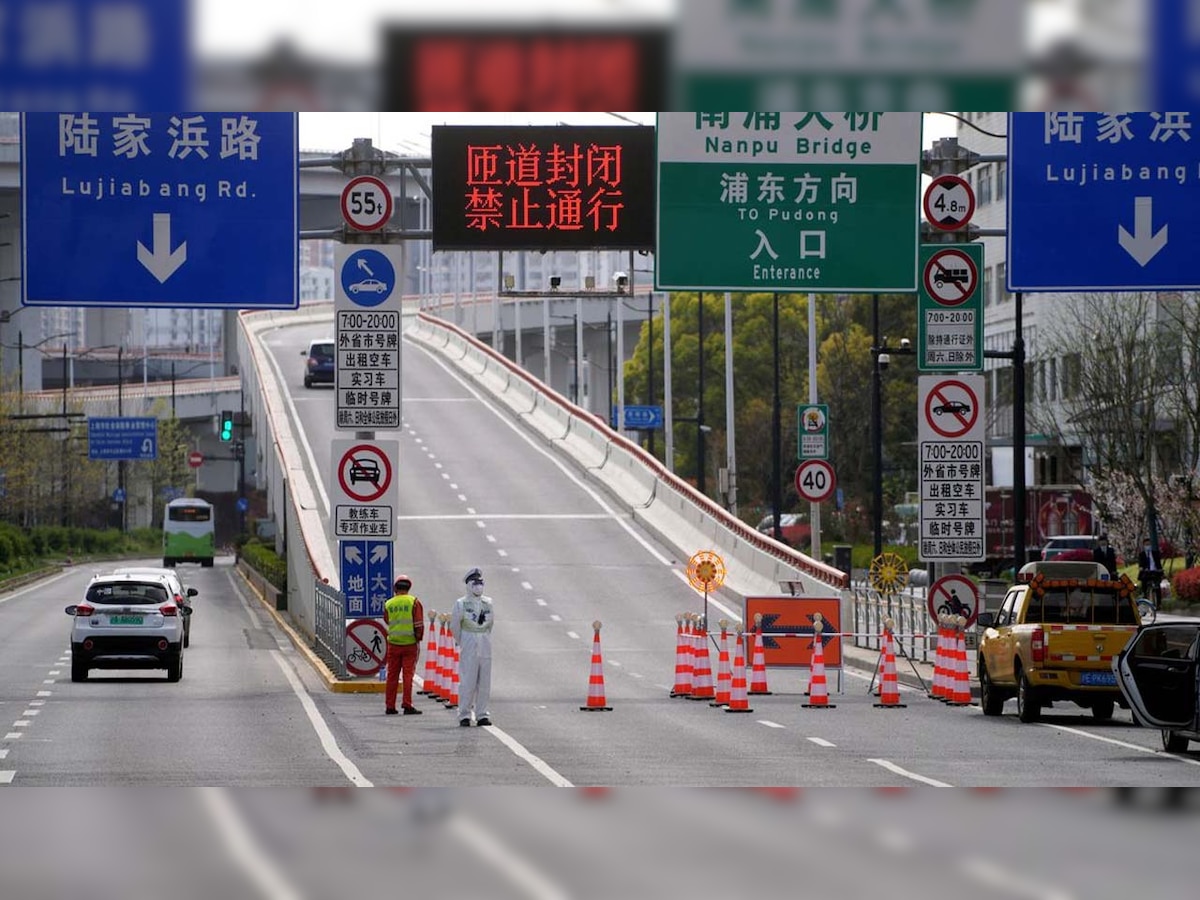 Covid 4th wave: Shanghai tightens lockdown measures, 5 key points