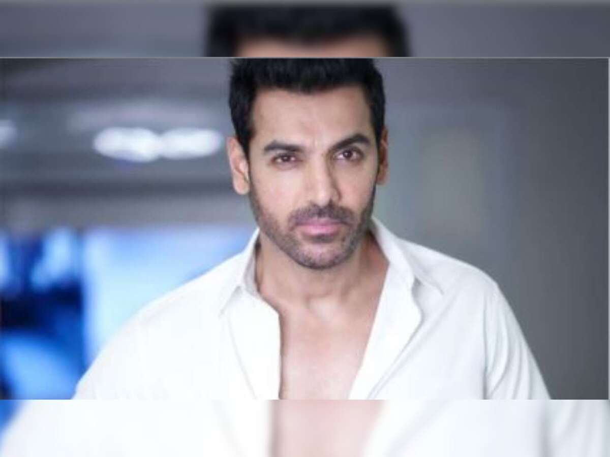 John Abraham lashes out at journalist for asking about Satyameva Jayete 2, calls him 'dumb'