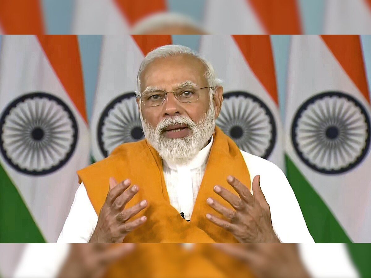 India to provide USD 1 million to BIMSTEC to increase its operational budget, says PM Modi