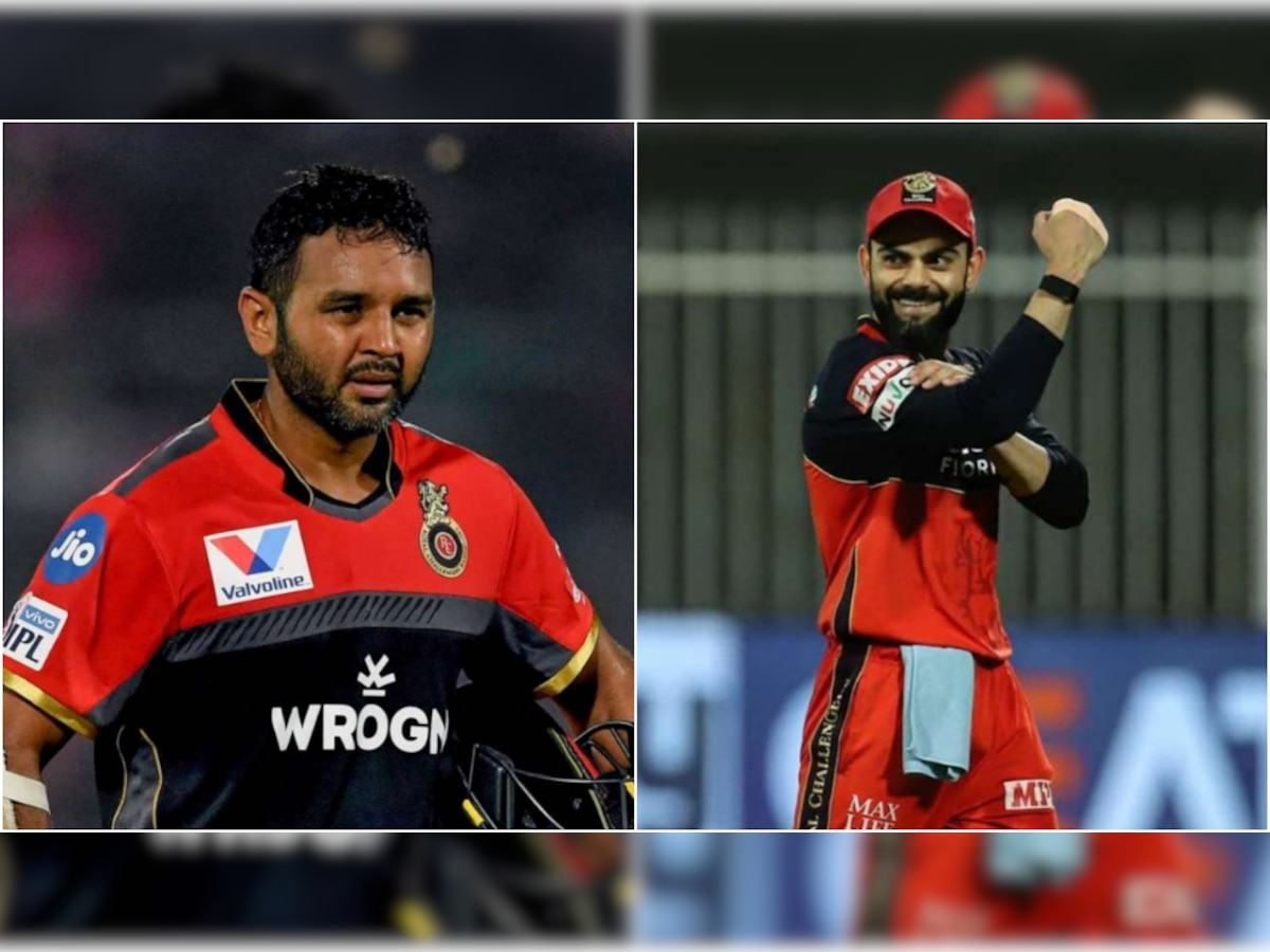 Did Parthiv Patel take a sly dig at Virat Kohli? Check out his viral cryptic tweet