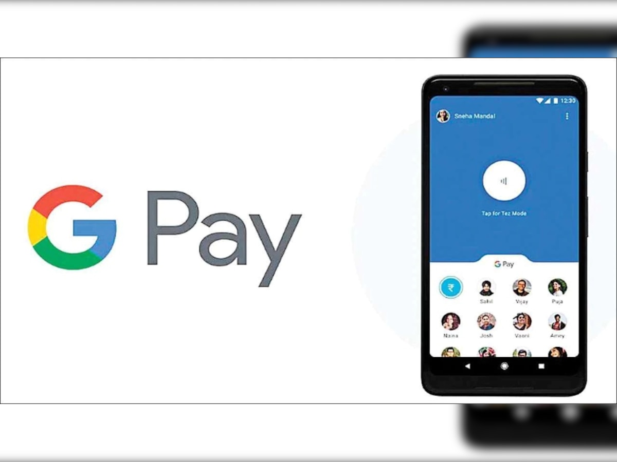 Google Pay introduces ‘tap to pay’ for UPI transactions 