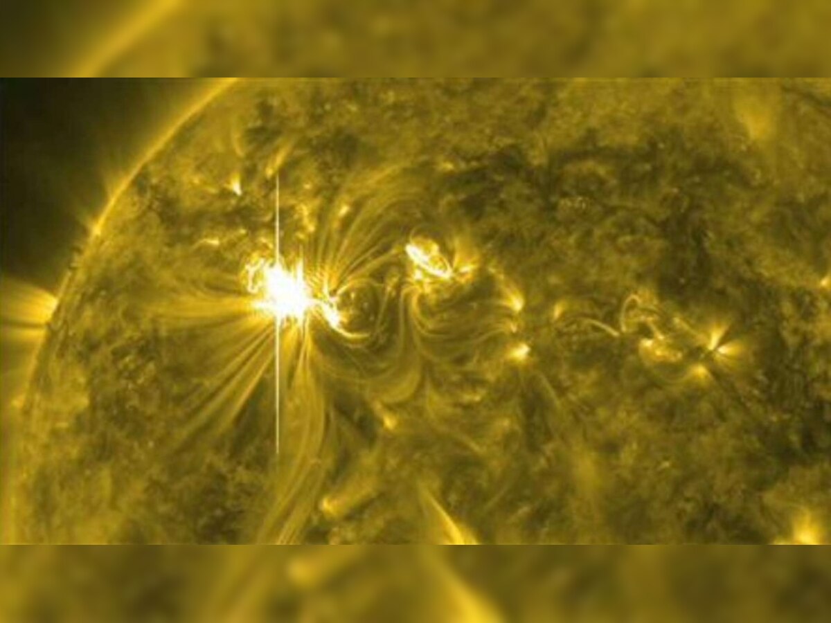 Strong ‘G3’ Geomagnetic Storm to hit Earth tomorrow, voltage corrections may be required