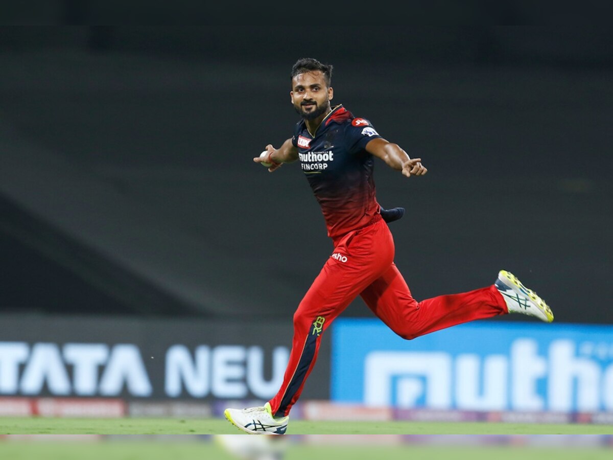 IPL 2022 Who is Akash Deep? The RCB bowler who troubled KKR batsmen