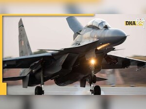 पुणे एयरपोर्ट पर फटा Sukhoi-30 MKI का टायर, IAF ने जारी किया बयान 