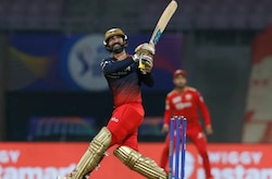 WATCH: Dinesh Karthik scores the winning runs as RCB edge KKR by 3 wickets in thrilling game