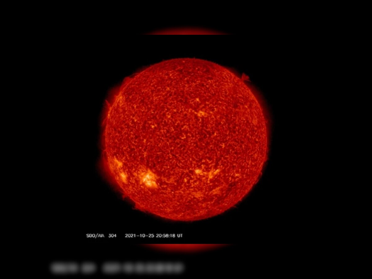 How strong ‘G3’ Geomagnetic Storm could result in voltage corrections today