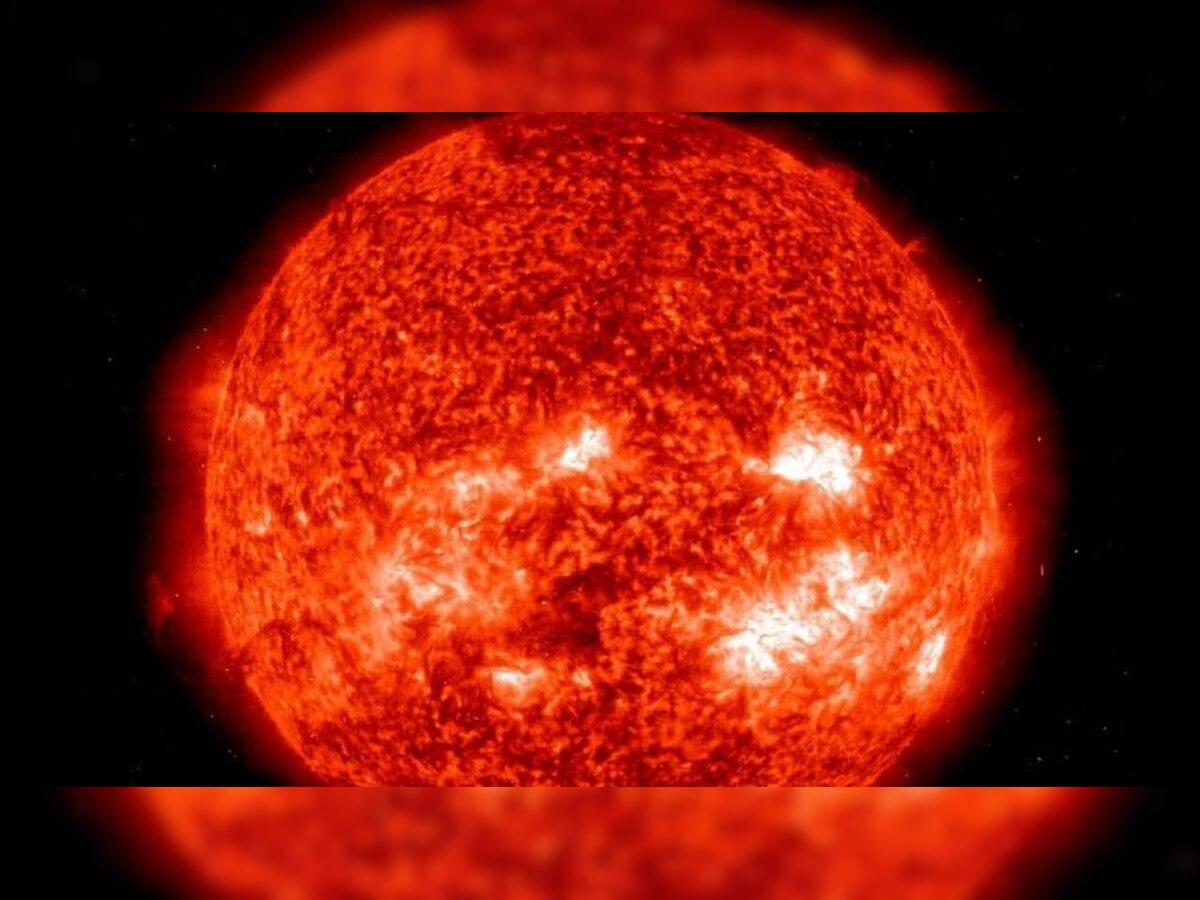 Huge X1 solar flare erupts on Sun, scientists worried about possible radio blackout on Earth