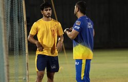 IPL 2022: Meet Mukesh Choudhary, CSK bowler who impressed MS Dhoni in the nets