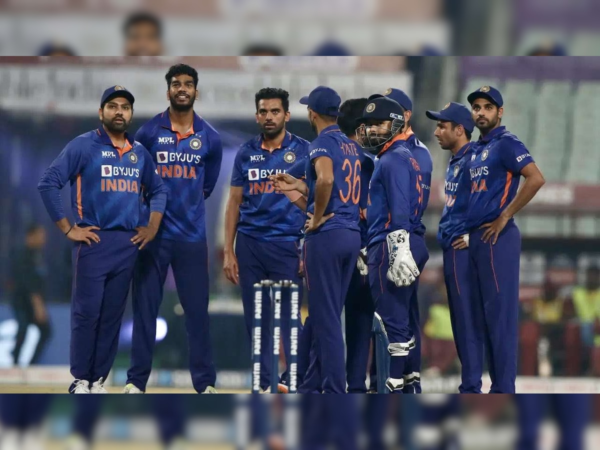 Rohit Sharma-led India likely to play 2 T20Is vs West Indies in United States: Report