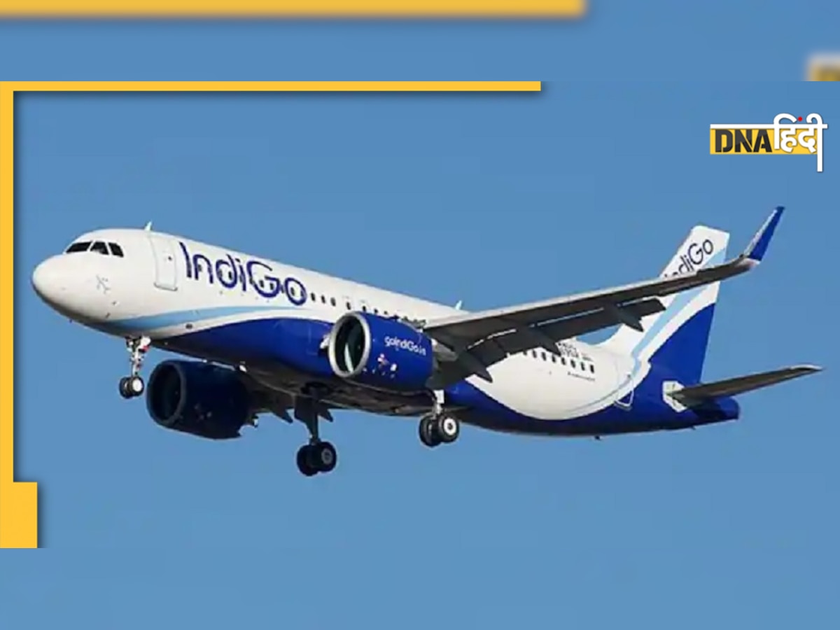 फ्लाइट में दिव्यांग बच्चे को न बैठने देने पर DGCA की जांच पूरी, कहा- IndiGo का व्यवहार ठीक नहीं