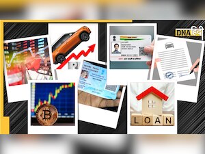 1 April से होने जा रहे ये 10 बड़े बदलाव, आपकी जेब पर पड़ेगा सीधा असर