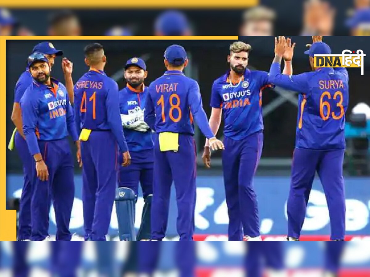 वेस्ट इंडीज का टूर करेगी Team India, अमेरिका में खेलेगी T20 मैच, जानिए शेड्यूल 