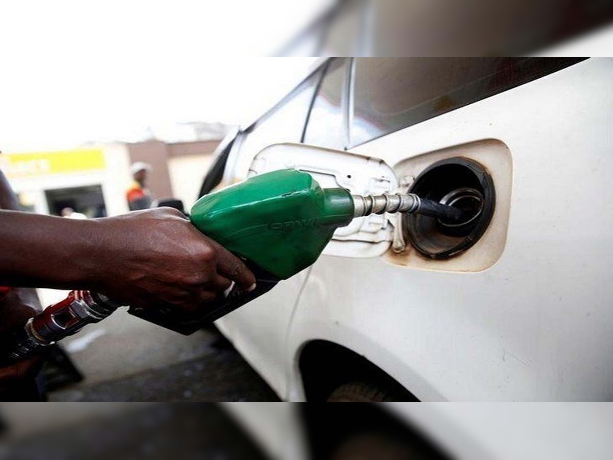 Petrol, diesel price April 1: Check today's fuel rate in your city