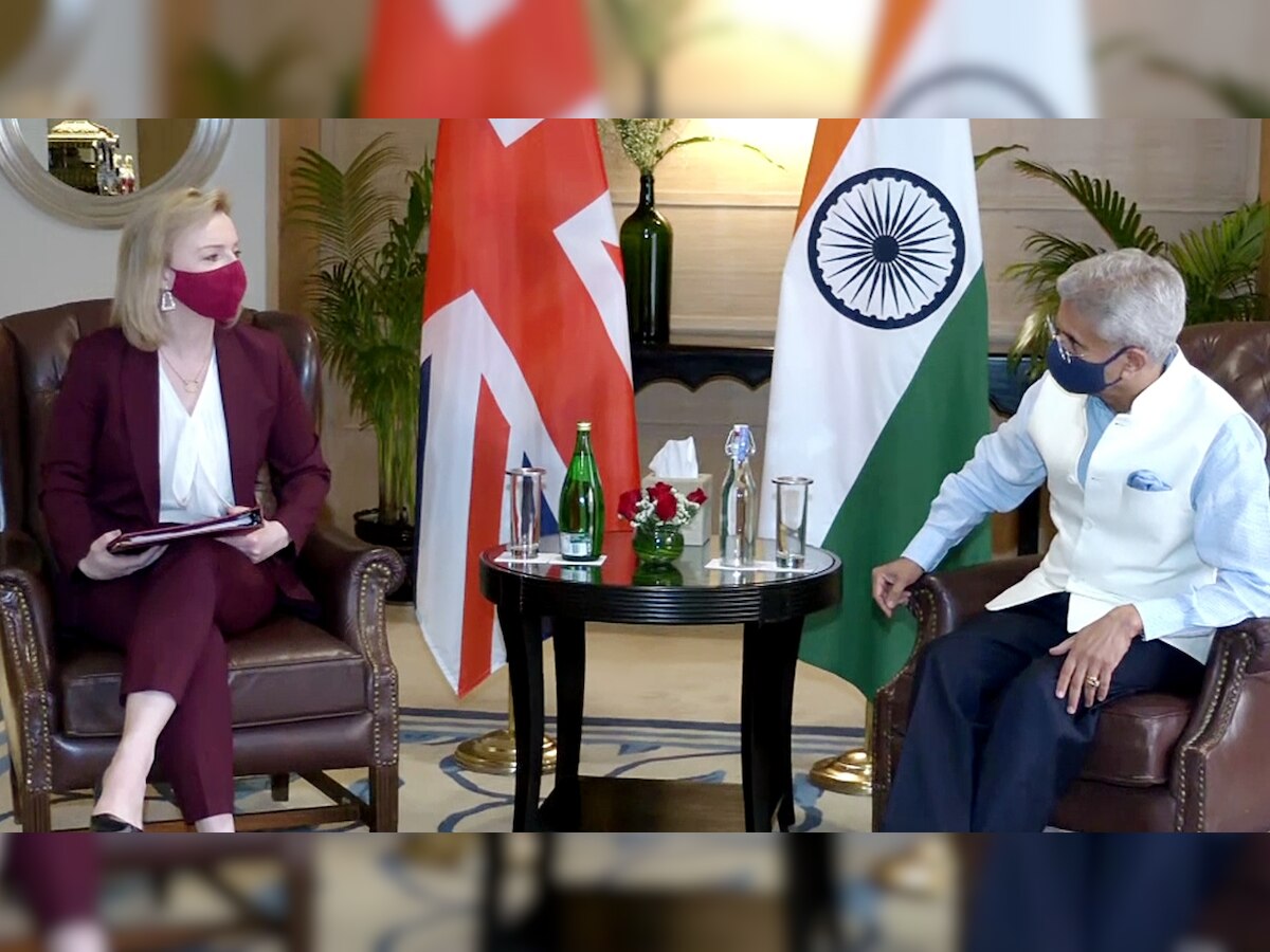 S Jaishankar defends considering oil, gas supplies from Russia amid Ukraine crisis