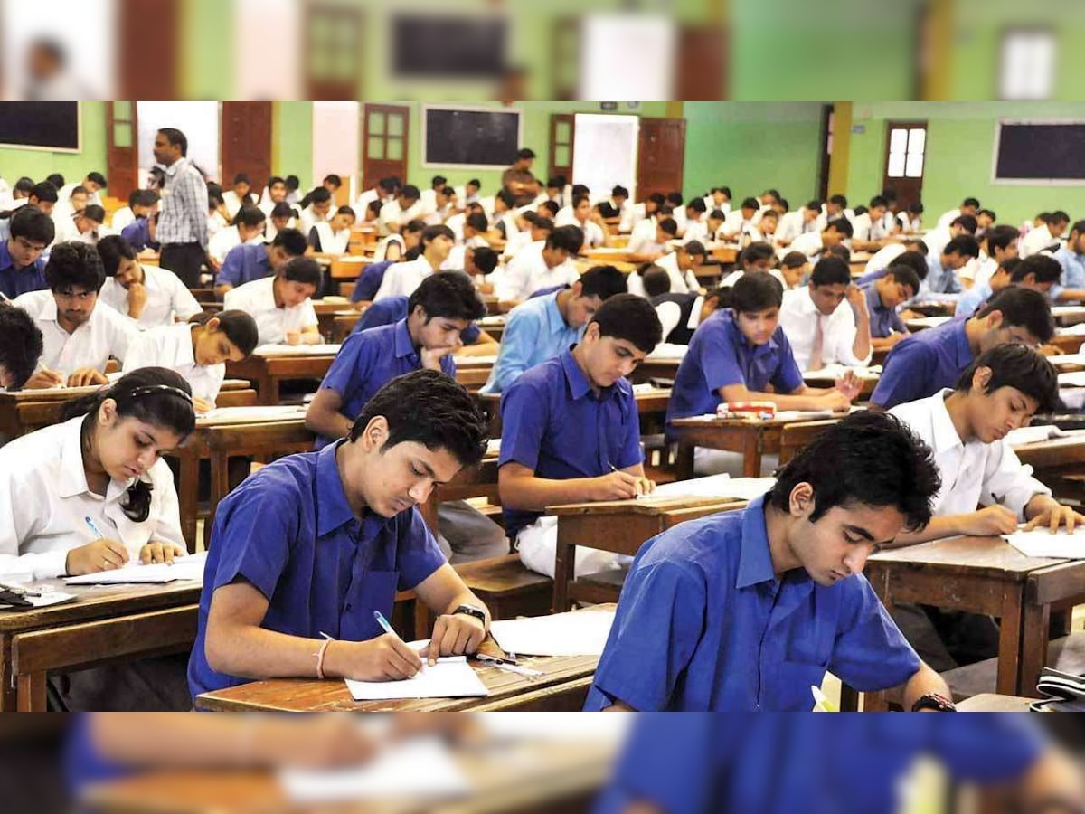 Over 12,000 students died by suicide in past 7 years due to exam stress