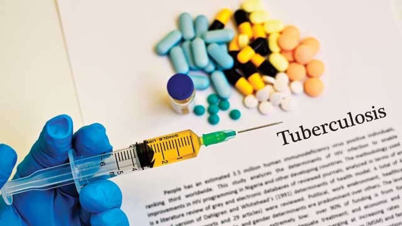 India Likely To Get Effective Vaccine Against Tuberculosis In 2024   1277195 Tb 