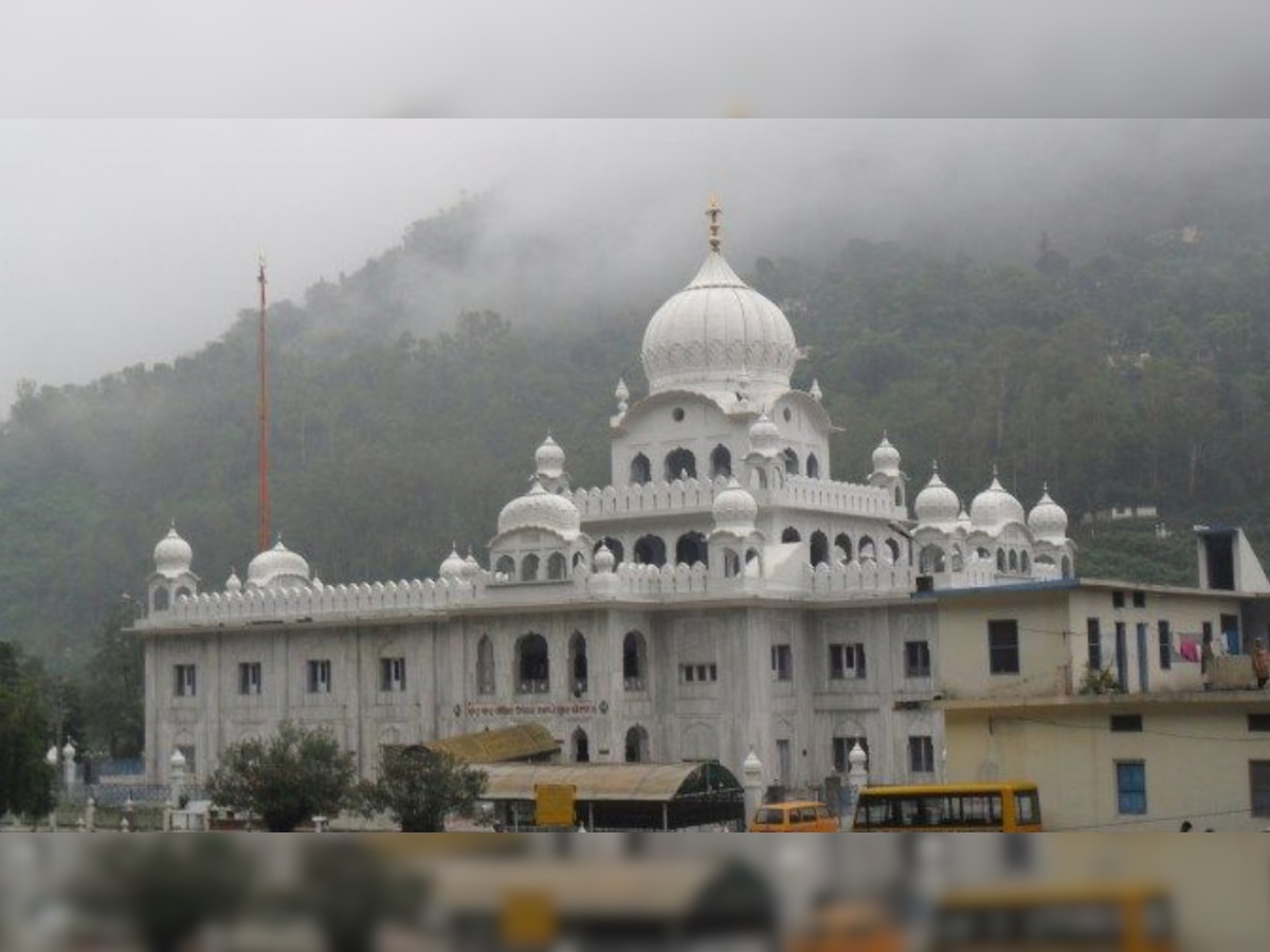 Centre approves Rs 1,093 crore for upgradation of Paonta Sahib-Ballupur highway