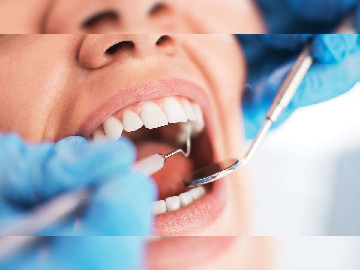Covid 4th wave: Covid teeth a possible symptom? Know what experts have to say