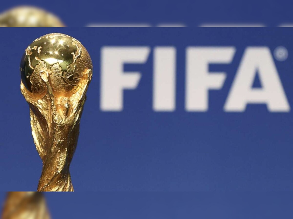 FIFA World Cup 2022 draw live streaming: When and Where to watch Qatar 2022 World Cup draw in India