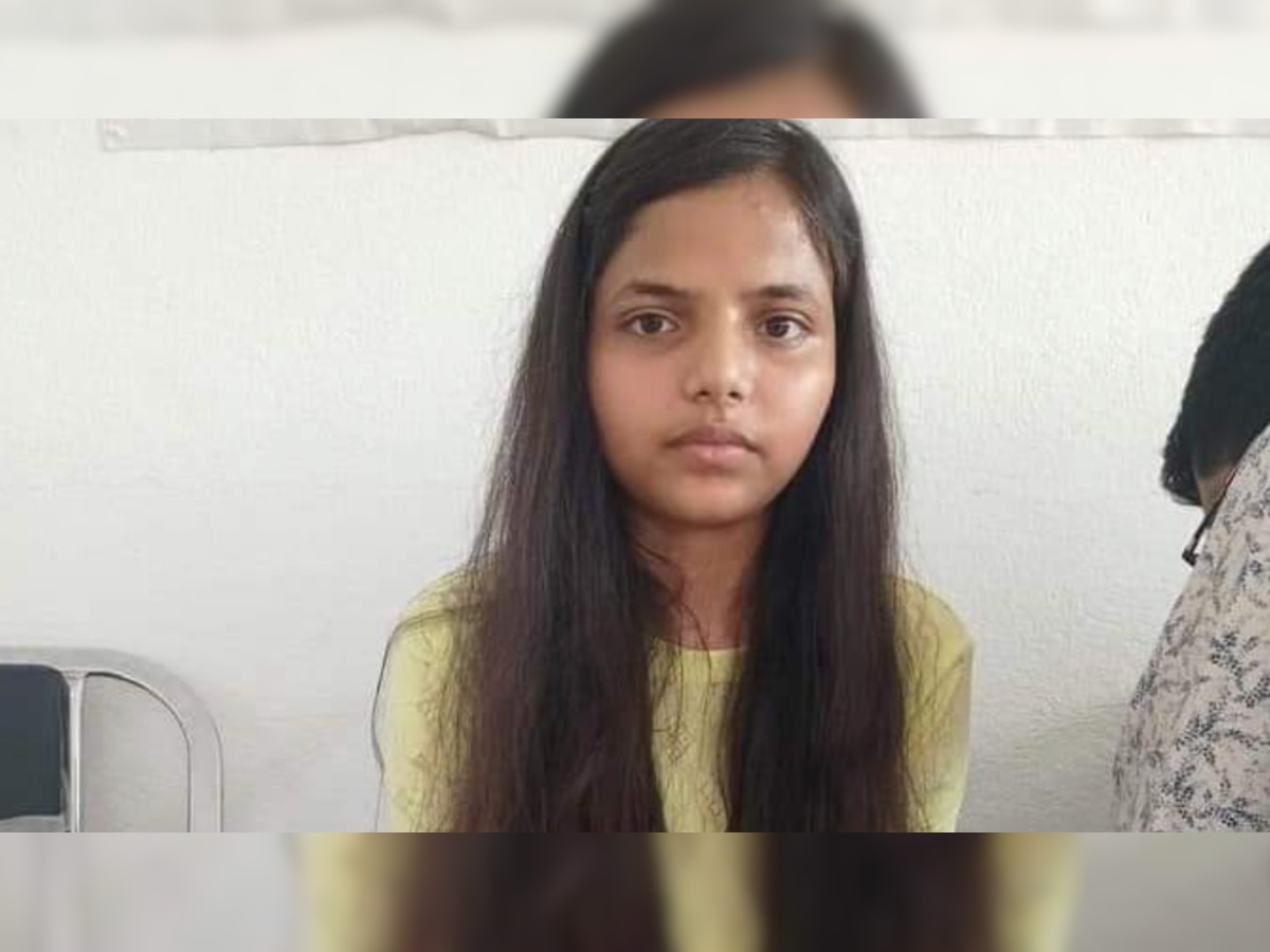 Meet Bihar Board class 10 topper Ramayani Roy, know what career she wants to pursue