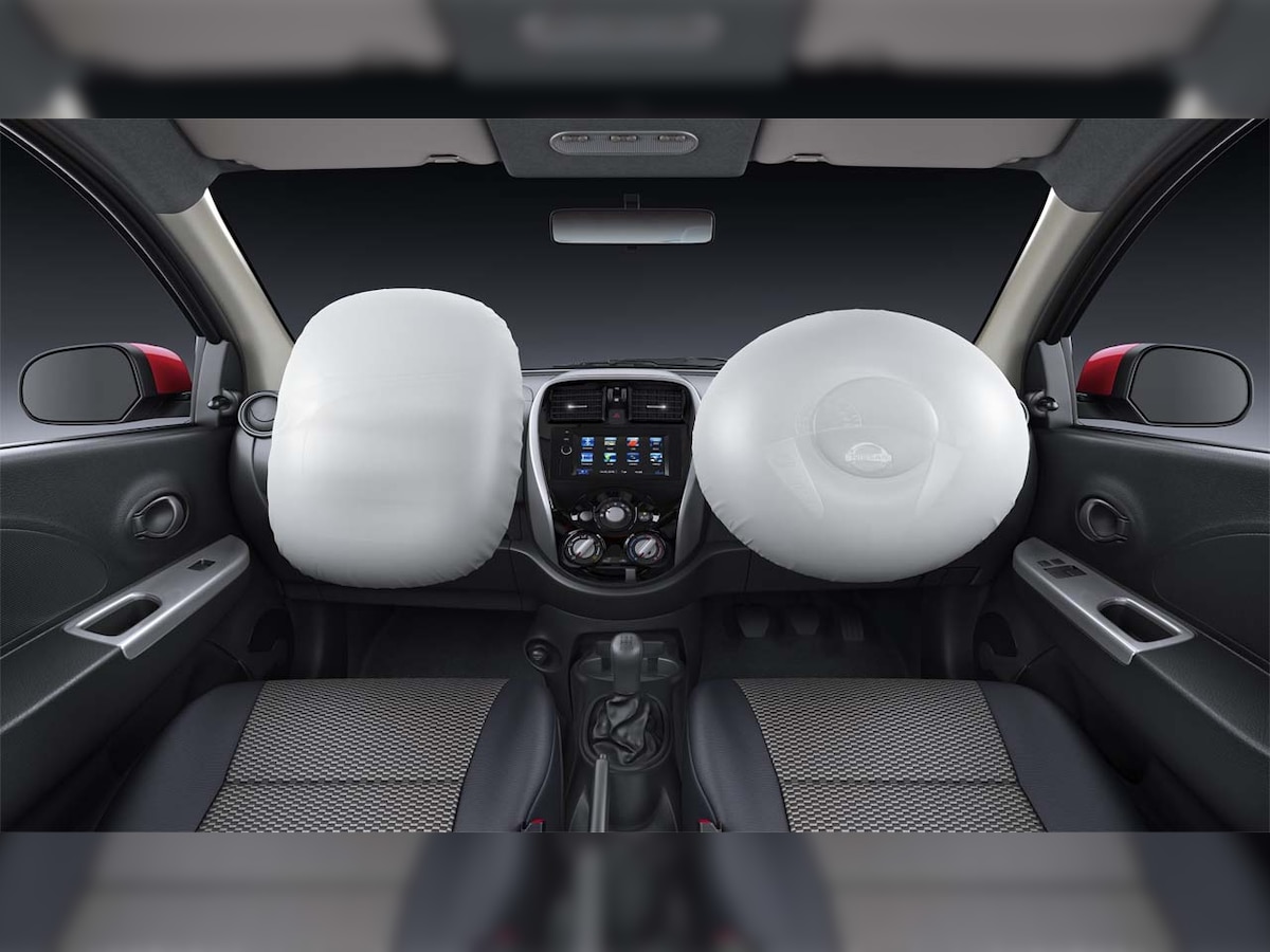 The car feature which could have saved more than 13,000 lives