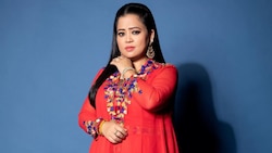 Bharti Singh responds to rumours stating she already delivered a baby girl