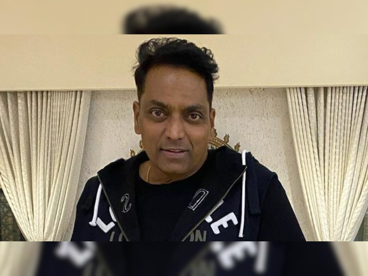 Chargesheet against Ganesh Acharya for sexual harassment, stalking and voyeurism