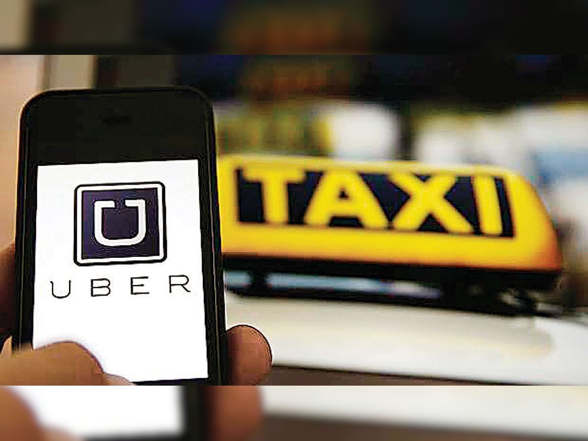 Uber rides to get costlier as firm hikes fare in Mumbai – Check details