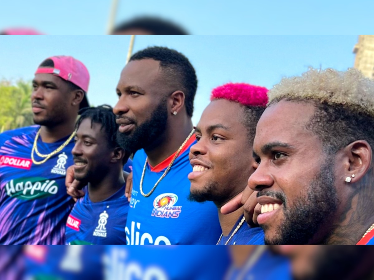 MI vs RR IPL 2022 Live Streaming: When and Where to watch Mumbai Indians vs Rajasthan Royals match live in India