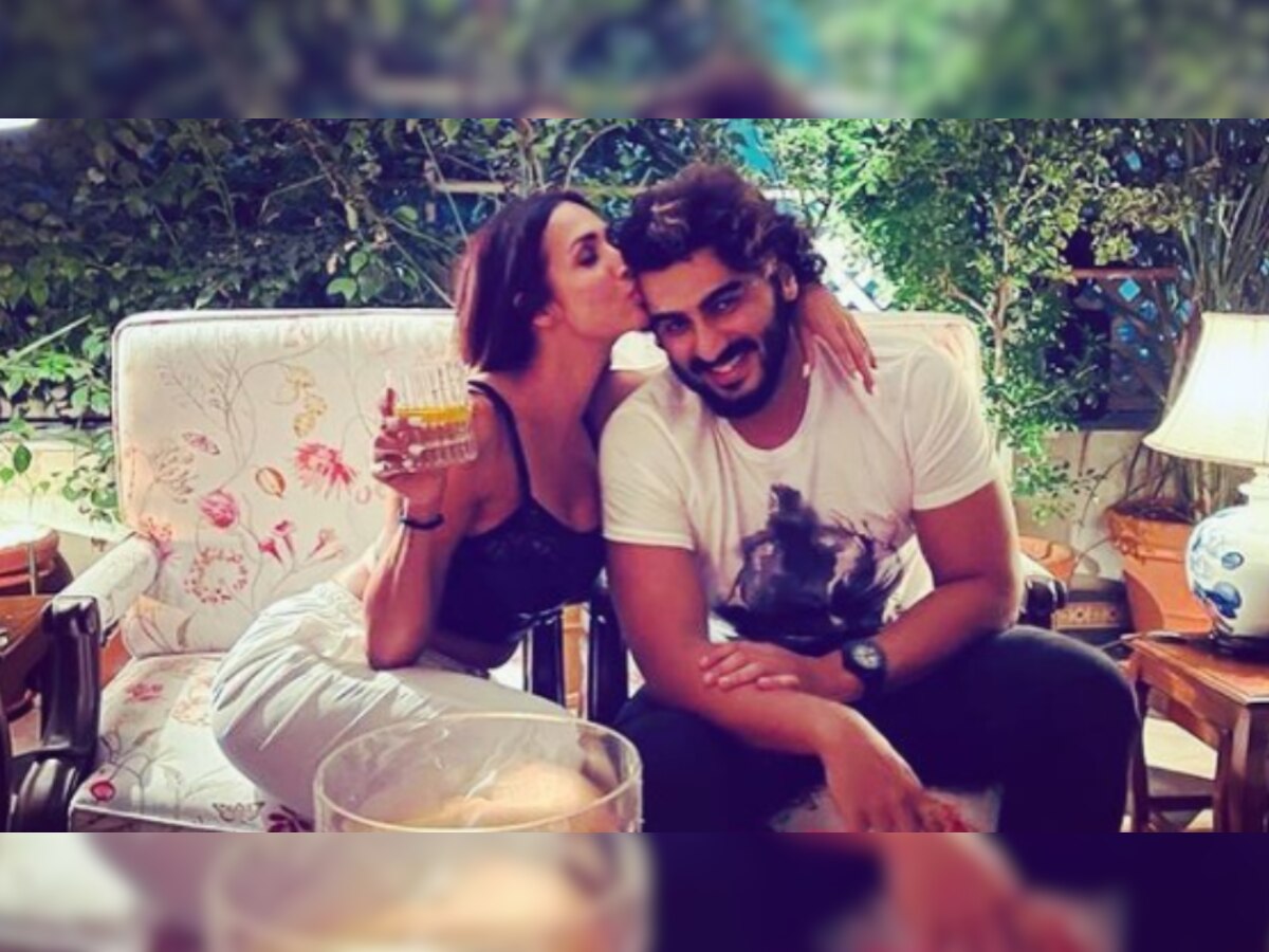 Arjun Kapoor opens up on being trolled for his relationship with Malaika Arora, says 'we've all become jananis' 