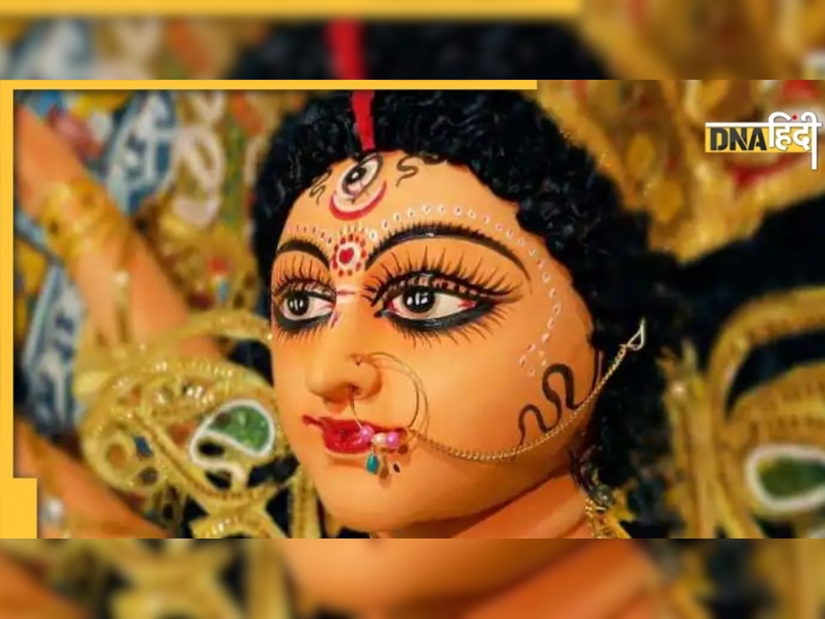 Chaitra Navratri 2022: कल से शुरू होंगे नवरात्र, यहां जानें पूजन सामग्री और कलश स्थापना का शुभ मुहूर्त