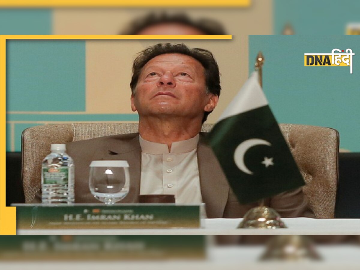 Pakistan: Imran Khan को सुप्रीम कोर्ट ने दिया झटका! करना होगा अविश्वास प्रस्ताव का सामना