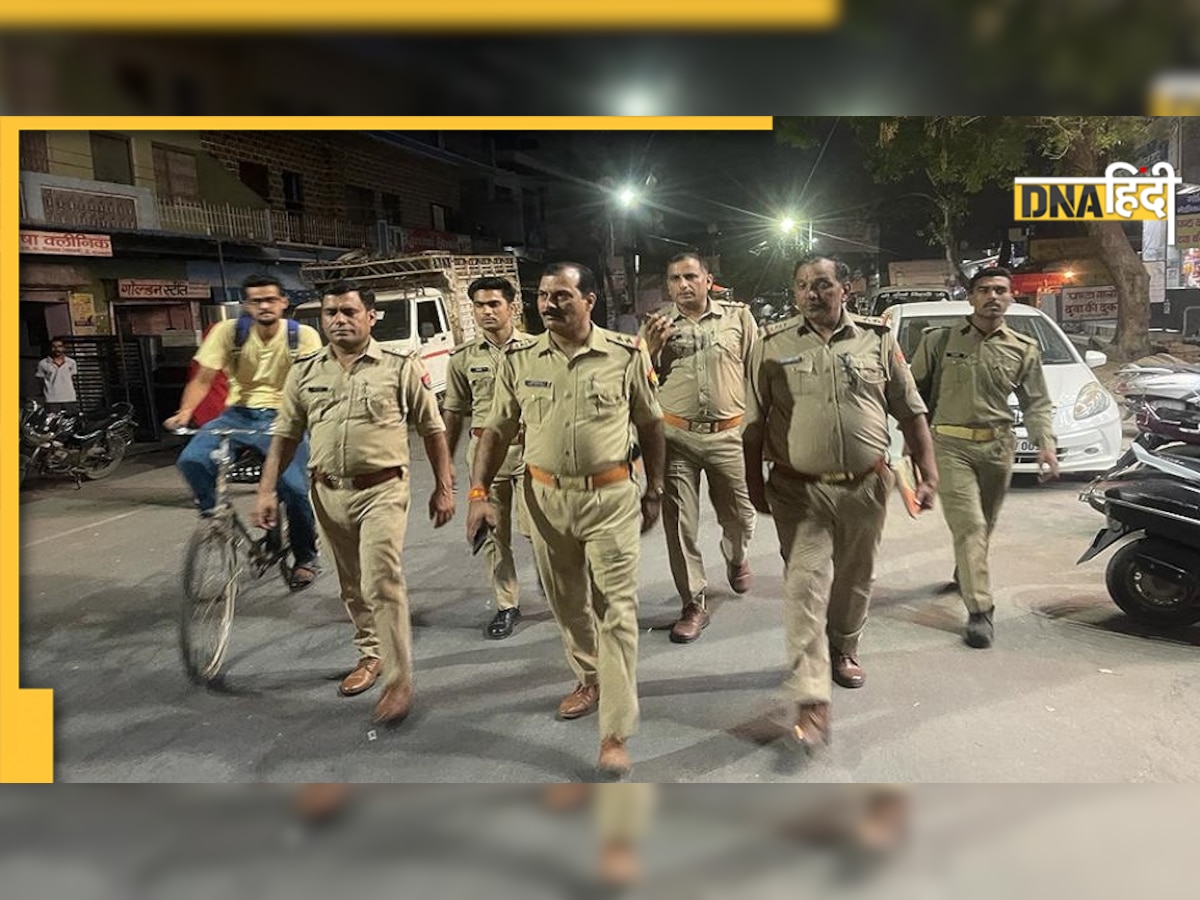 Uttar Pradesh Police Jobs: युवाओं के लिए गुड न्यूज, योगी सरकार ने दिए इतने पदों पर भर्ती के आदेश