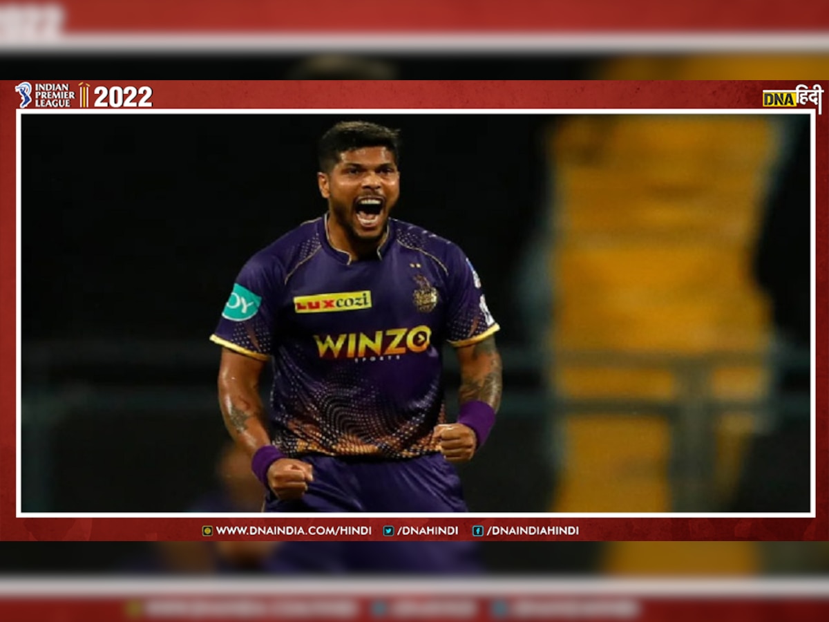 IPL 2022 KKR Vs PBKS: उमेश यादव ने निकाला पंजाब का दम, Video में देखें, कैसे फिदा हुई ये सुपरफैन!