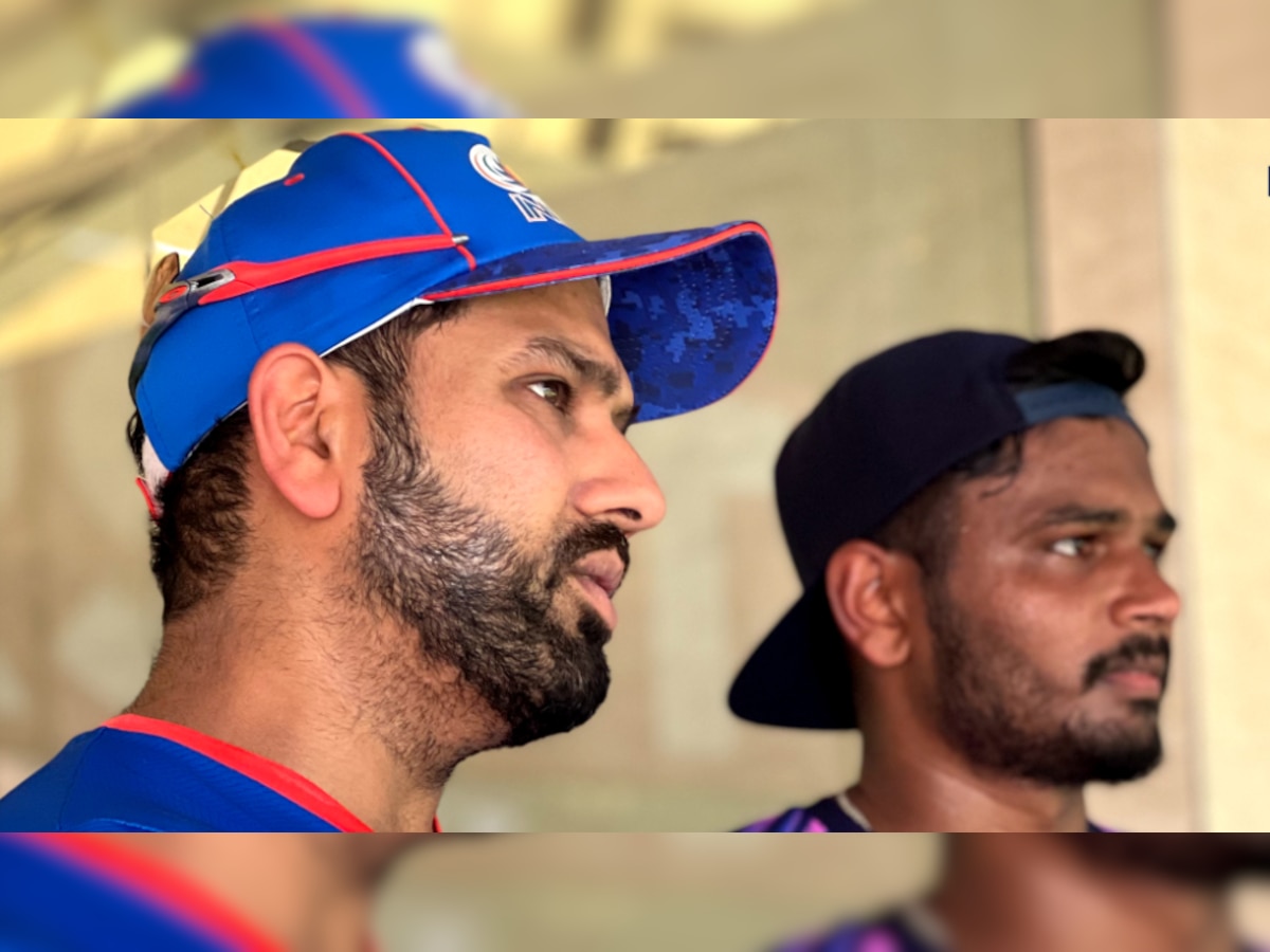 MI vs RR Dream11 prediction: Best picks for Mumbai Indians vs Rajasthan Royals match in IPL 2022
