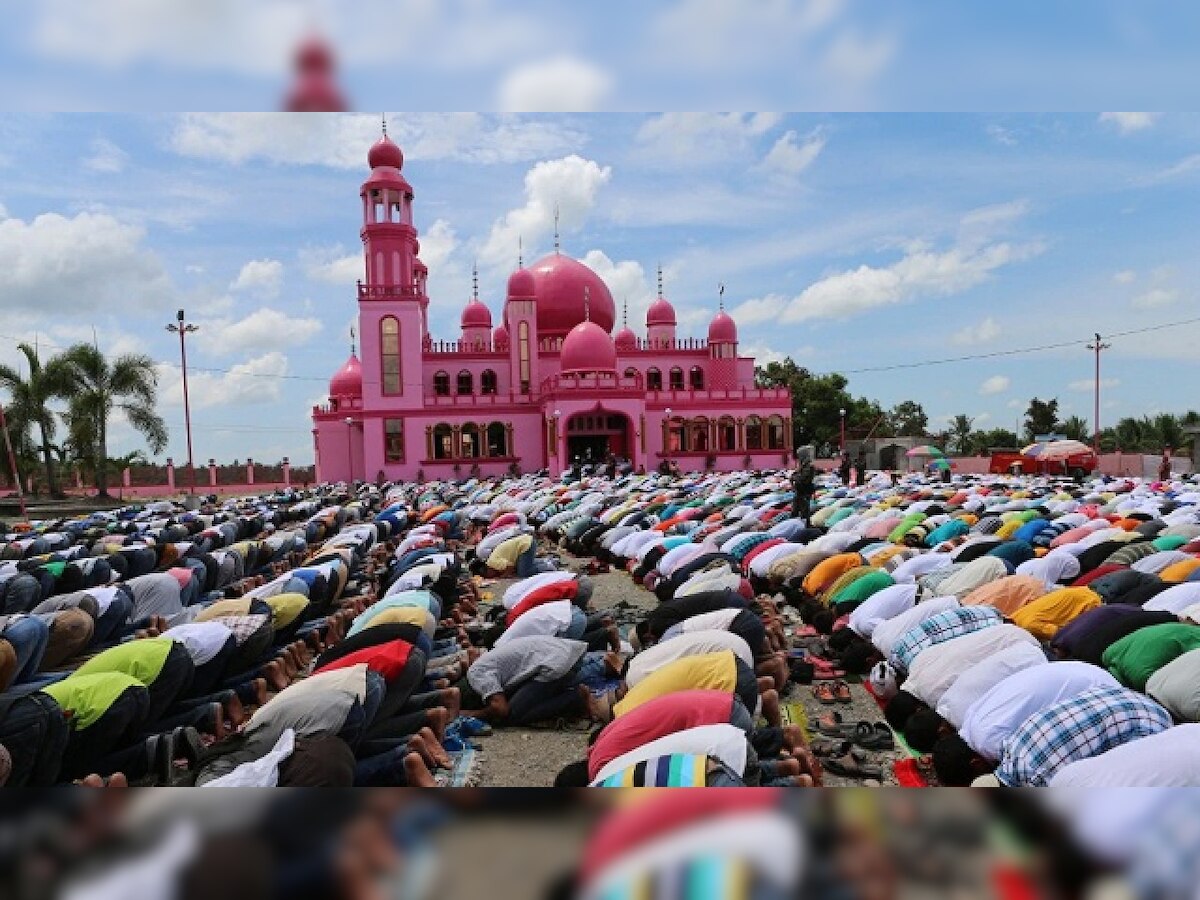 Ramadan Mubarak 2022: Wishes, quotes and WhatsApp greetings