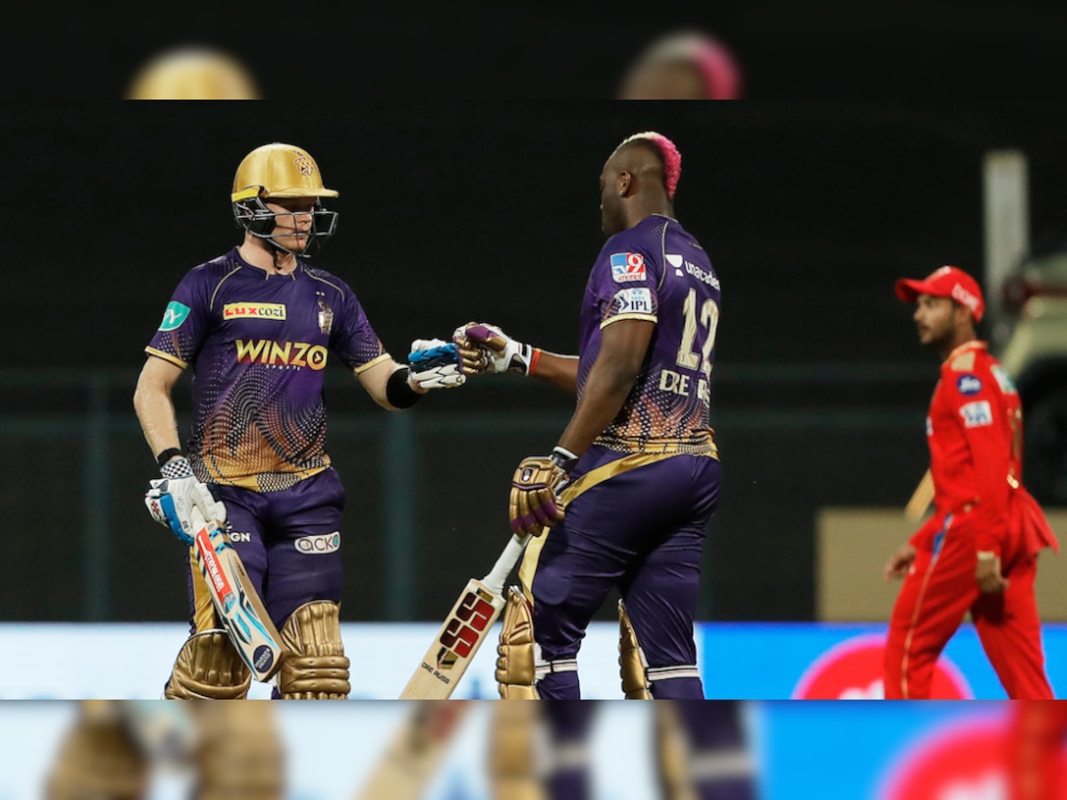 TATA IPL 2022 points table, Orange, Purple caps: After victory over Punjab Kings, KKR sit on THIS spot