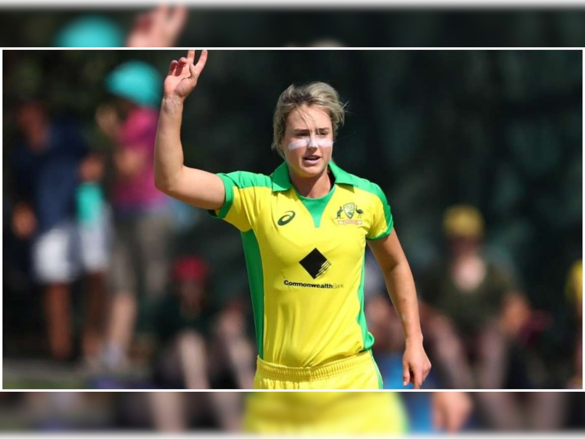 Aus vs Eng Women's World Cup Final Ellyse Perry set to return