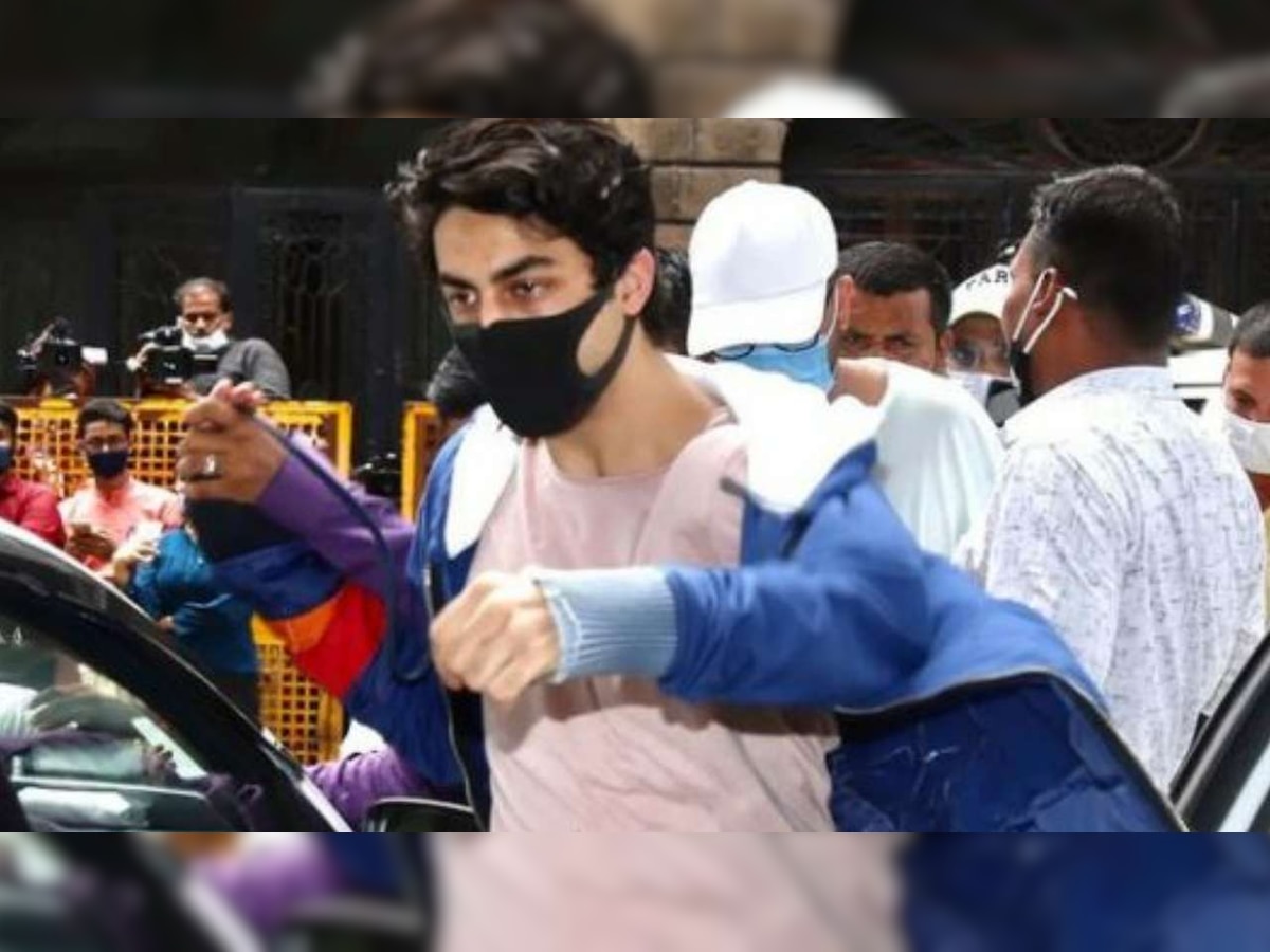 Aryan Khan drug case witness Prabhakar Sail dies due to heart attack