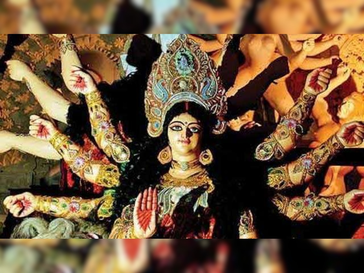 Chaitra Navratri 2022: Auspicious time for puja, muhurat and other details 