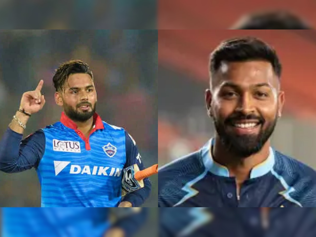 GT vs DC Dream11 prediction: Best picks for Gujarat Titans vs Delhi Capitals match in IPL 2022