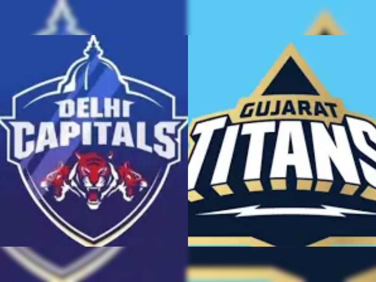 GT vs DC IPL 2022 Live Streaming: When and Where to watch Gujarat Titans and Delhi Capitals match live