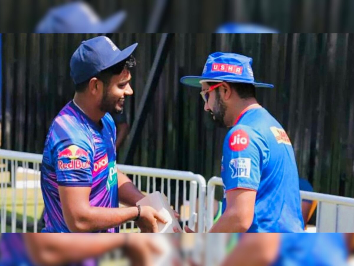MI vs RR predicted playing XI: Suryakumar Yadav, Ishan Kishan to play? Any changes for Royals?