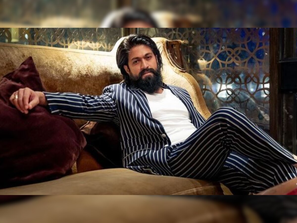 KGF 2 star Yash asks everyone to 'stop classifying Indian cinema into sub-categories'