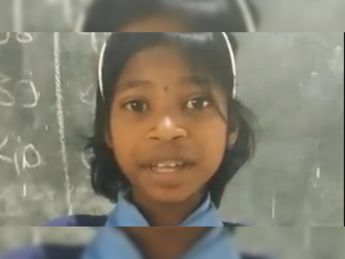 8-year-old girl captivates Twitterverse by singing 'Kahin Pyaar Na Ho Jaaye' in her melodious voice – WATCH