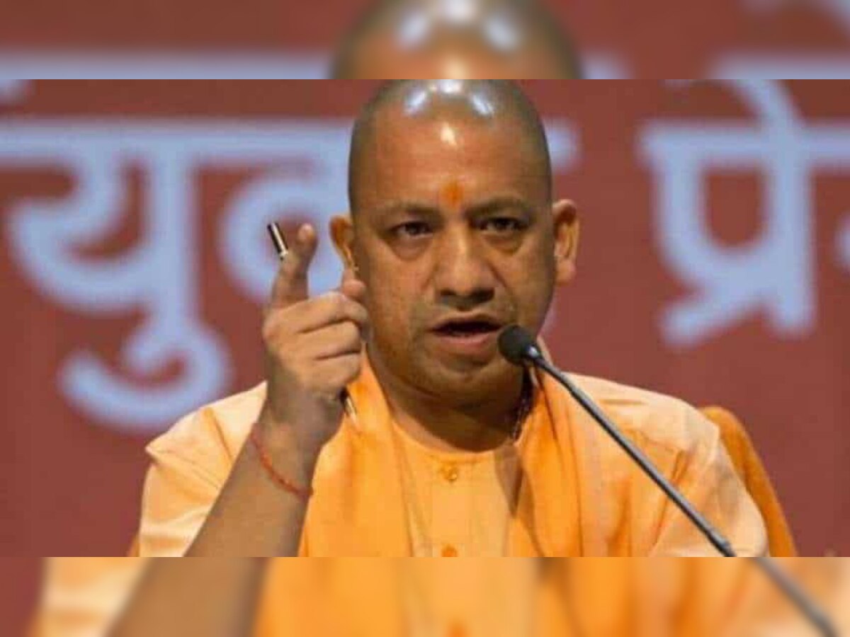 UP government has successfully eradicated encephalitis in the state: Yogi Adityanath