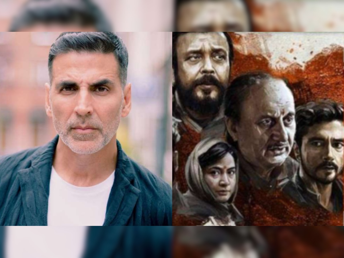 The Kashmir Files producer REVEALS if Akshay Kumar was approached for Vivek Agnigotri's film