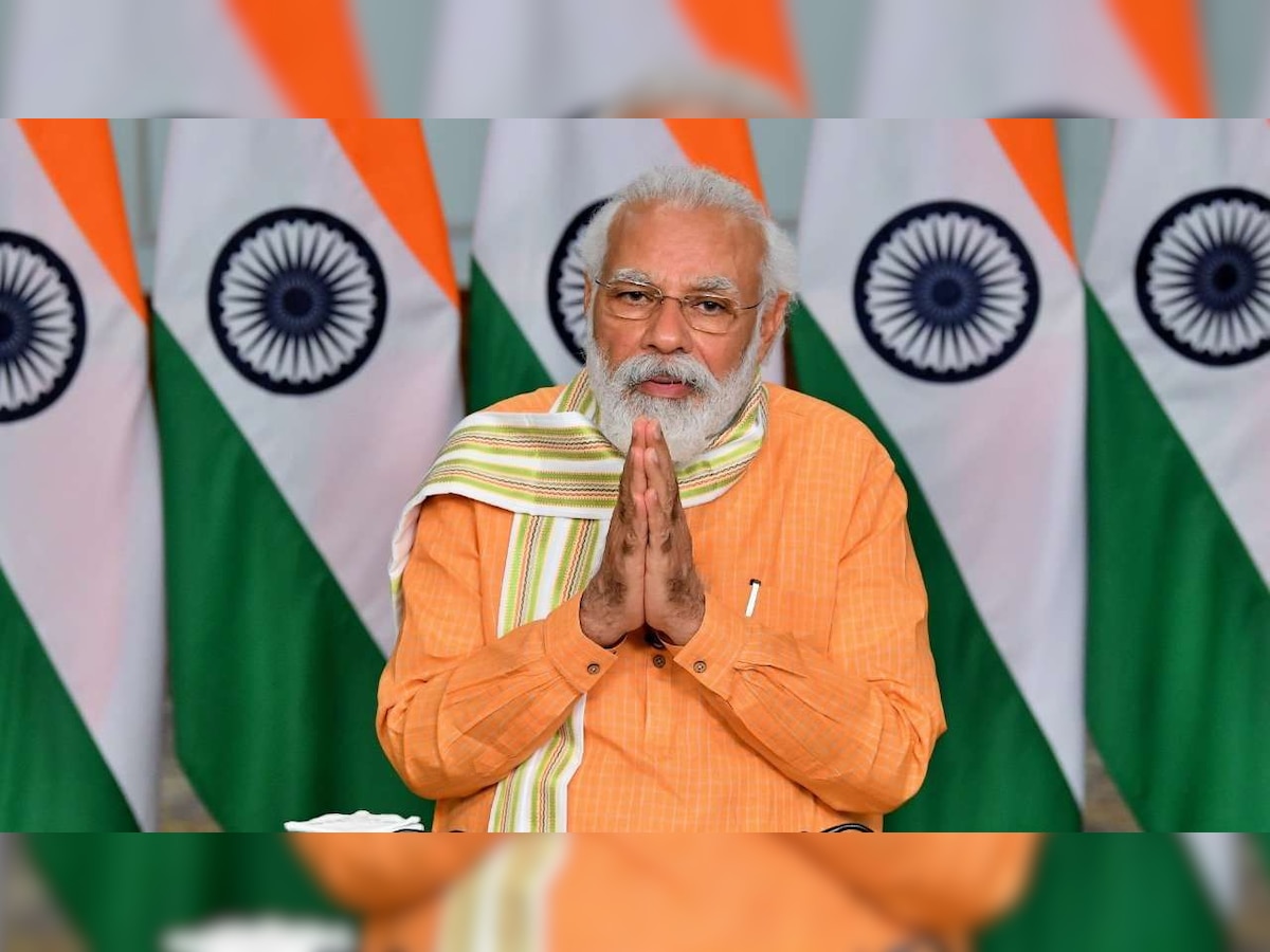 PM Narendra Modi extends greetings on beginning of Ramadan 2022