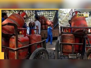 महंगाई का जोरदार झटका! अब रसोई गैस भी हुई महंगी, CNG-PNG की बढ़ी कीमतें 