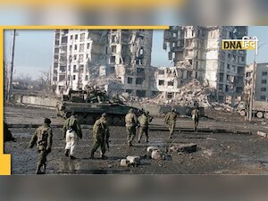 Russia Ukraine War: रूस का बड़ा दावा- मारियुपोल पर अब हमारा कब्जा, यूक्रेन के 1,500 सैनिकों ने किया सरेंडर